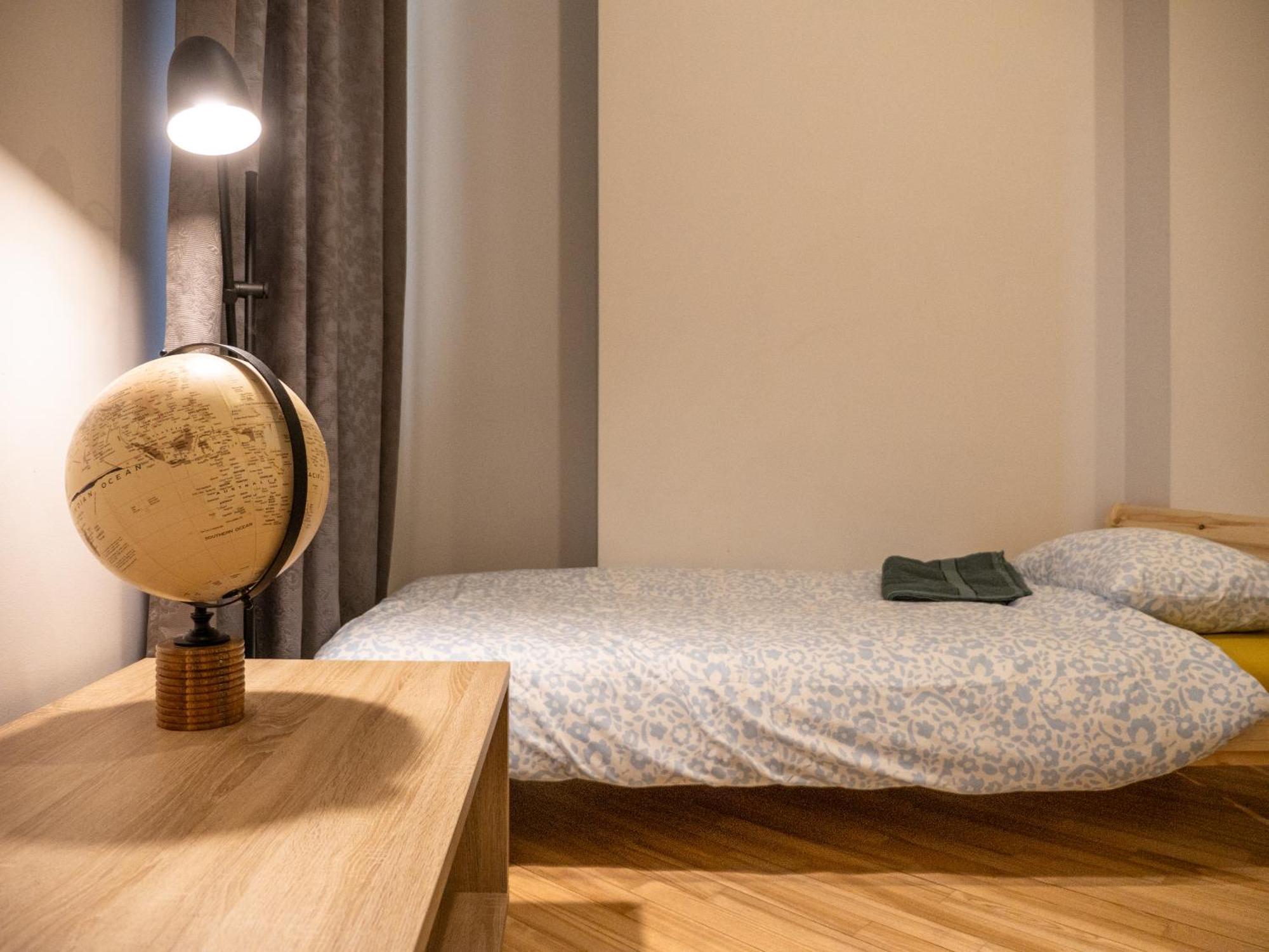 Embassy Area, Spacious 2br * Рига