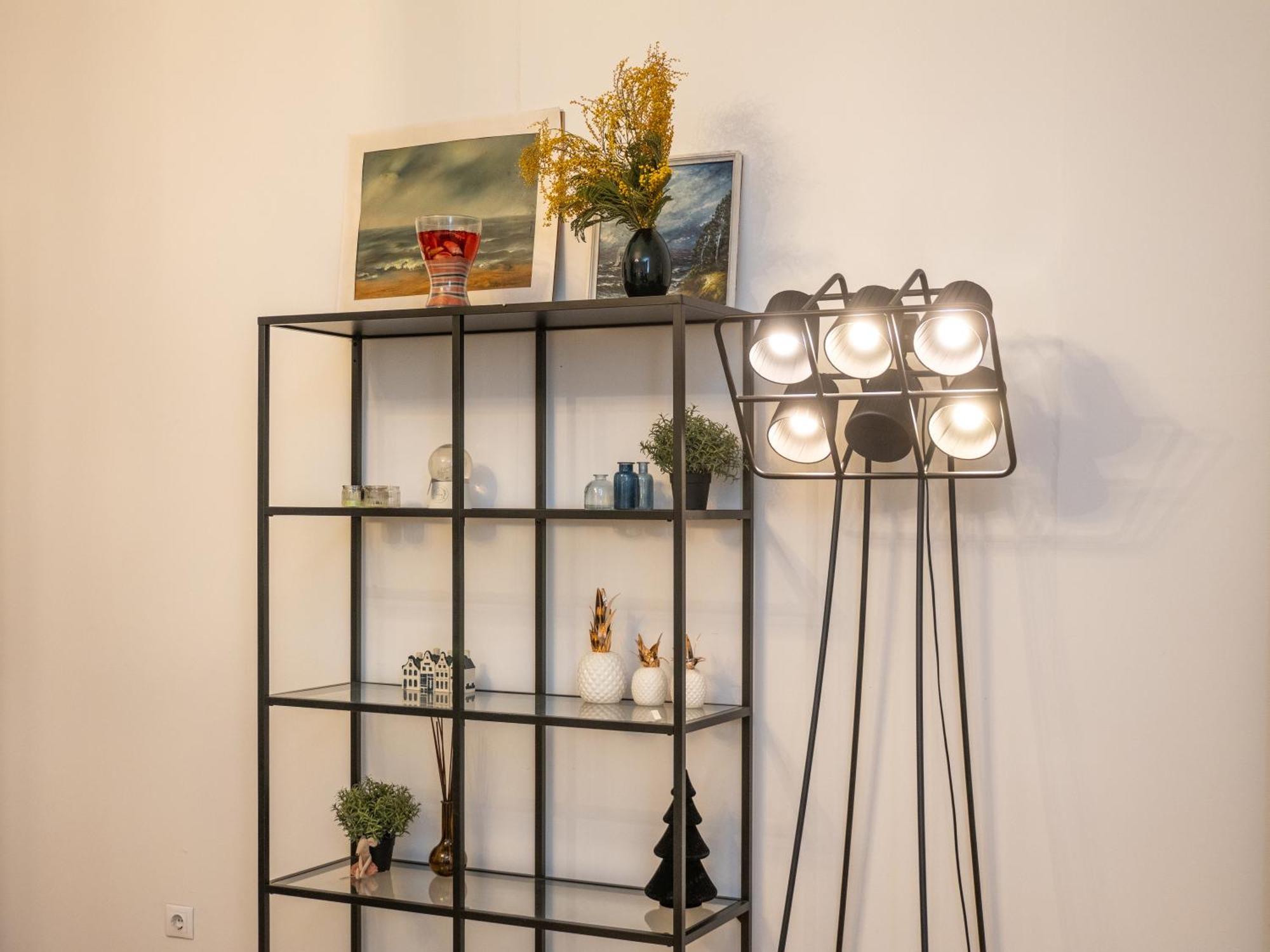 Embassy Area, Spacious 2br