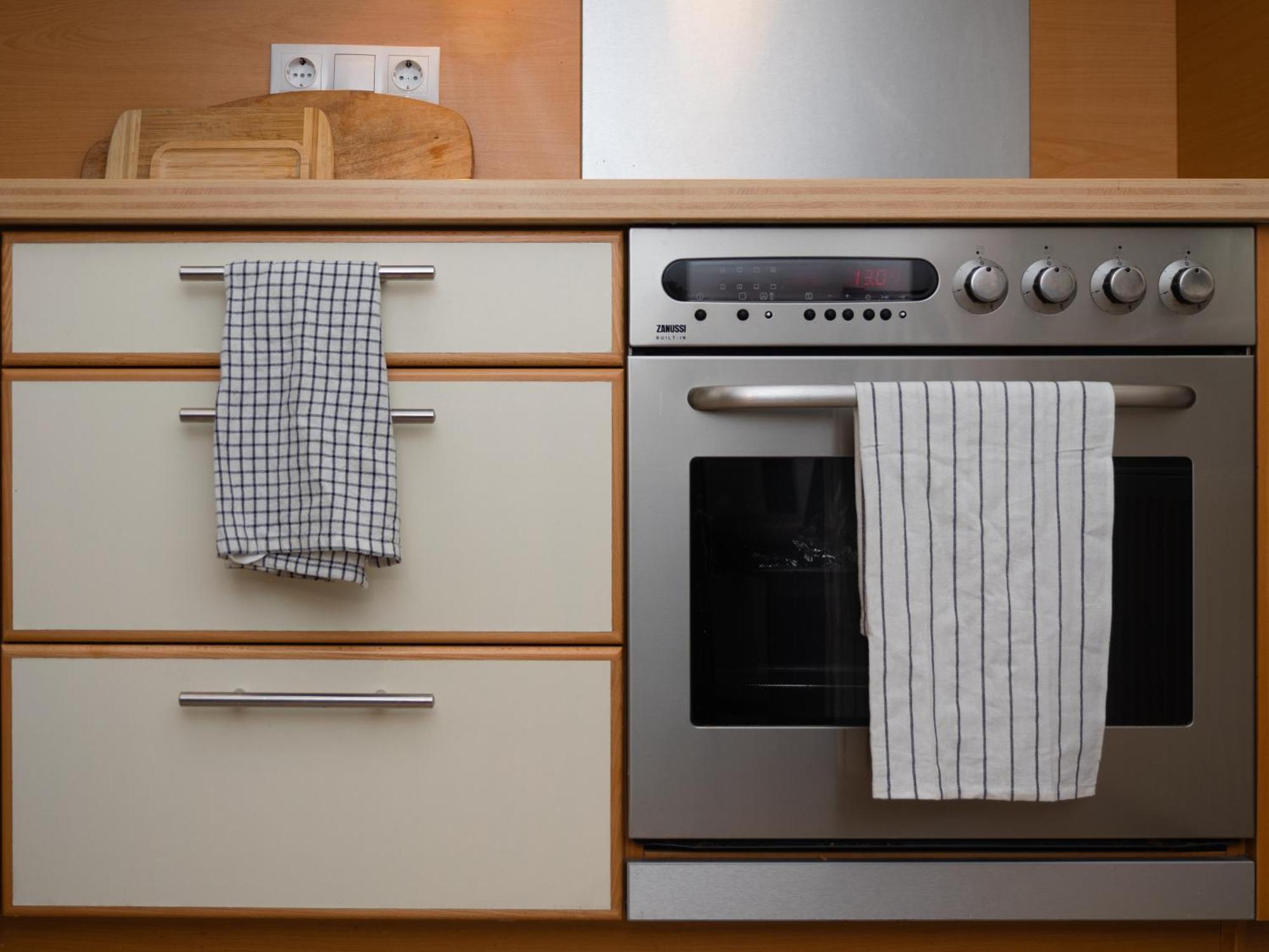 Embassy Area, Spacious 2br